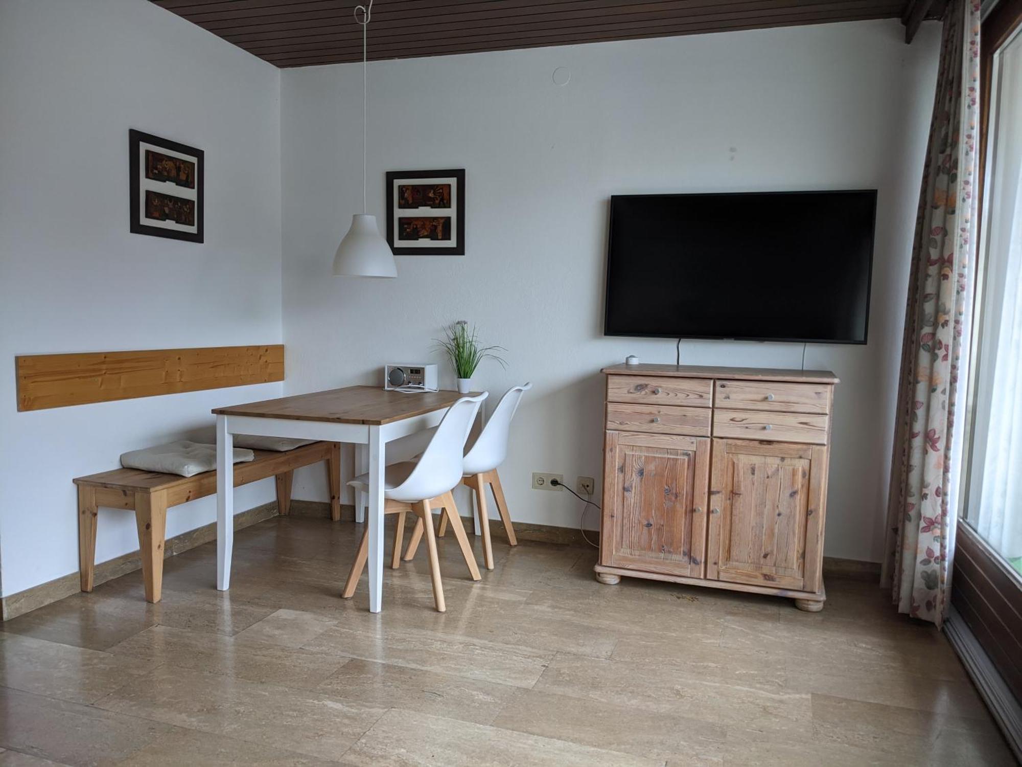 Appartementhaus Lengsdorf เมาราค ภายนอก รูปภาพ