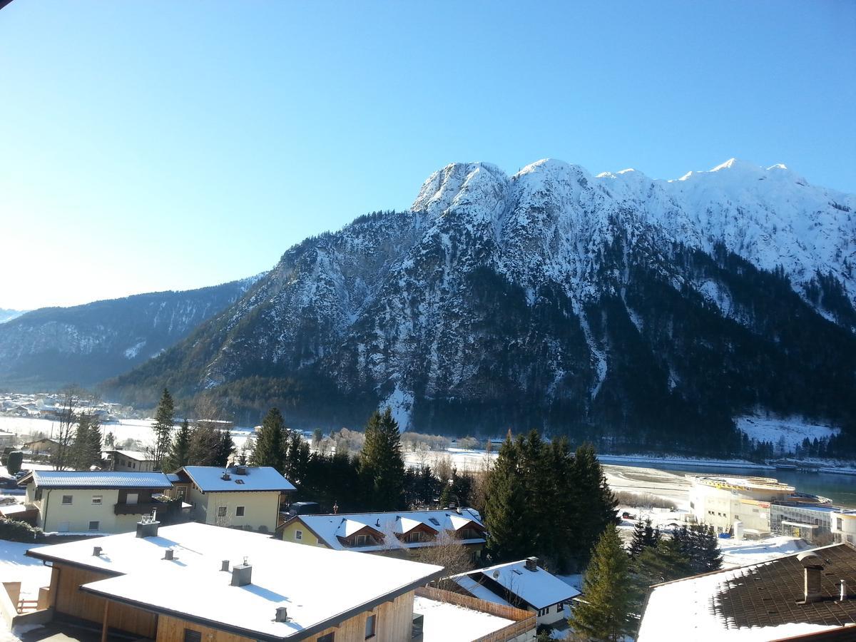 Appartementhaus Lengsdorf เมาราค ภายนอก รูปภาพ